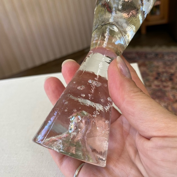 Last chance - Iittala arkipelago candle stick - Picture 5 of 10